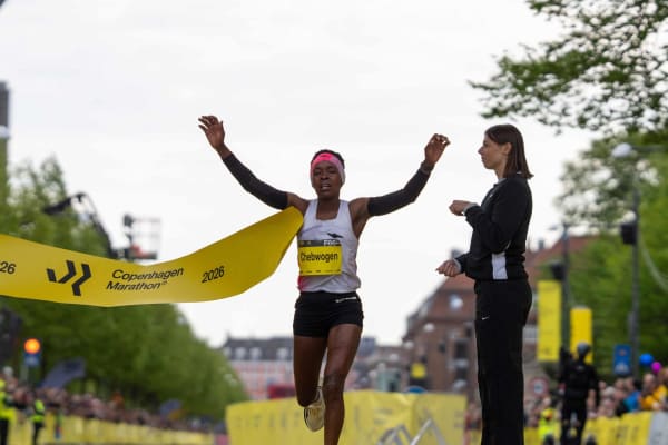 Marathon de Copenhague 2026 : des records, une ville en fusion et un avant-goût des Mondiaux