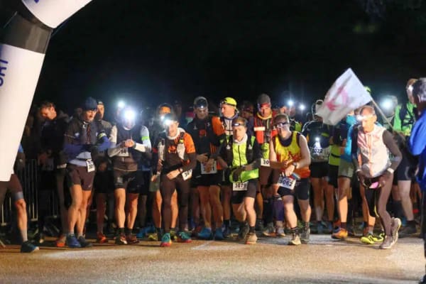 When runners go back where they’re no longer welcome: the private-course problem outside race day