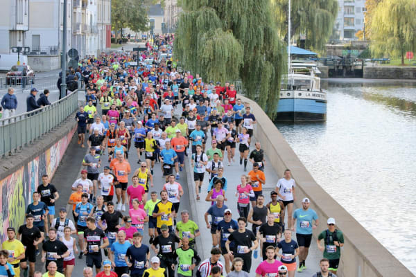 Tout Rennes Court, La Bicentenaire, Paris Run for All… Pourquoi les courses de running gratuites sont-elles si rares en France ?