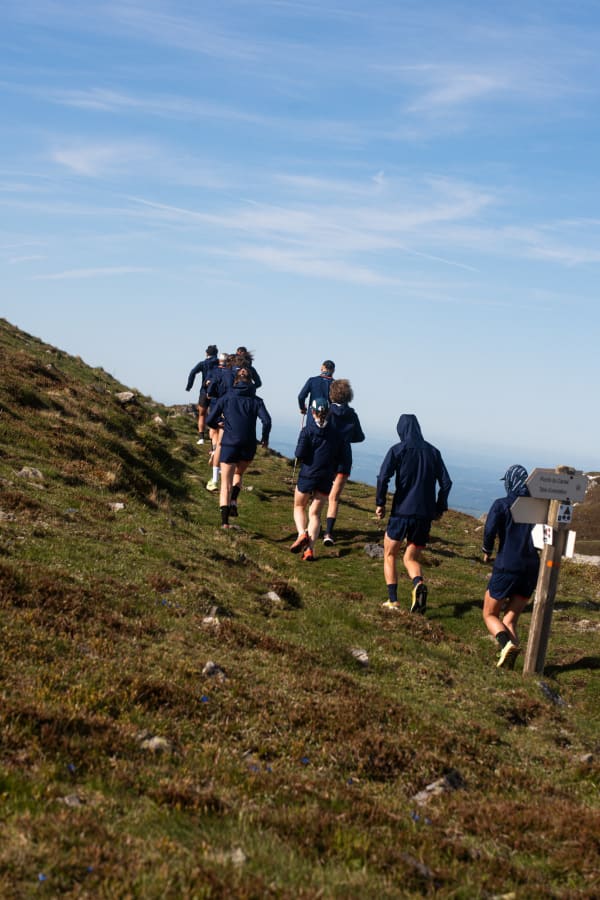 Trail Test Camp : Nos synthèses sur les tests de chaussures de trail (catégorie All Mountain)