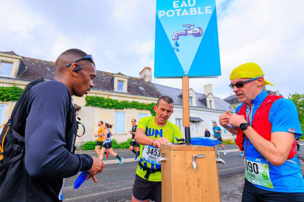 Préparer un marathon en période de canicule : conseils & précautions