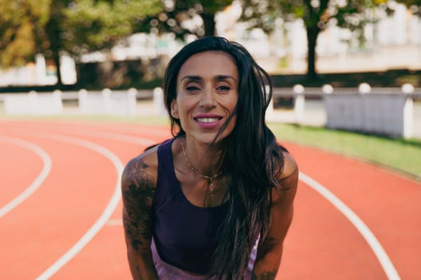 Suzanne Cariant, les confidences d’une entraîneure passionnée
