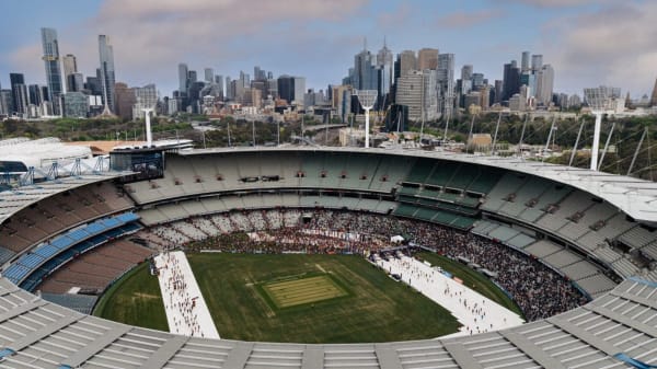 Comment s’inscrire au Marathon de Melbourne ?