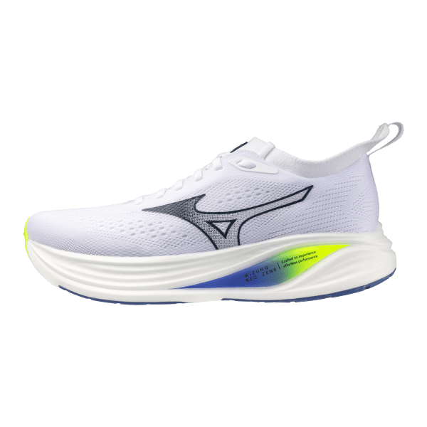 Mizuno Neo Zen 2: the versatile daily trainer designed for effortless running