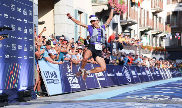 Blandine L’Hirondel au chevet de la femme sportive