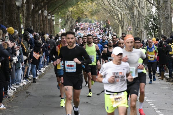 À la rencontre des organisateurs : comment s’adapter face à l’essor de la course à pied ?