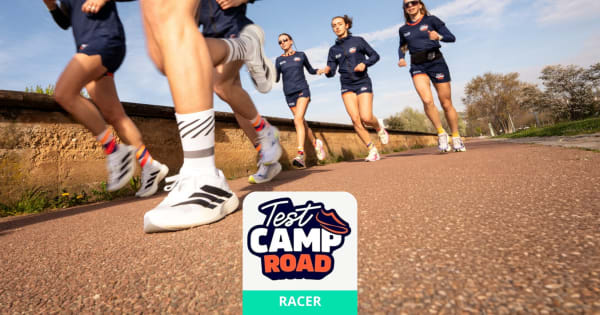 Road Test Camp : Nos synthèses sur les tests de chaussures de running (catégorie racer)