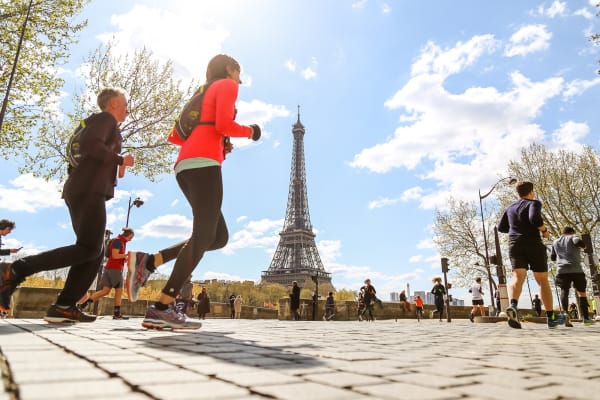 Courir sans s’ennuyer : Nos conseils pour garder le plaisir intact
