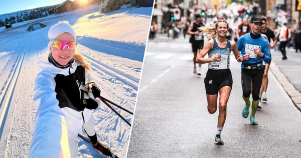 Winter running: what the Nordics teach us about the cold