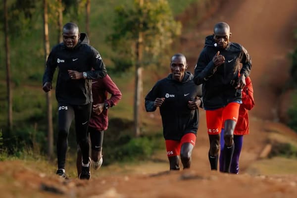 Ouganda, l’émergence d’un troisième géant du running ?