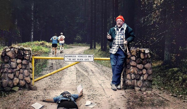 Top 5 marathons offered… to the few