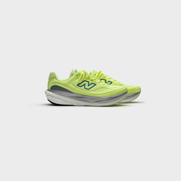 New Balance 1080v15: The Brand’s Iconic Model Reinvented