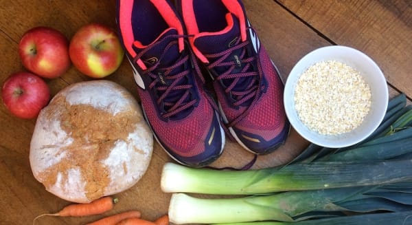 Printemps dans l’assiette : ce que les coureurs doivent vraiment changer (et ce qu’ils peuvent garder)
