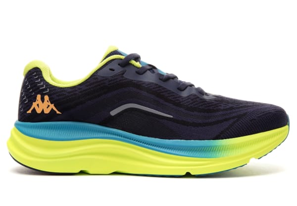 Kappa Kontroll 2.0 : la marque italienne signe un retour dans le running