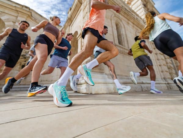 Dans la foulée de la communauté Kiprun Pacer : ce que révèle une étude sur 224 000 coureurs