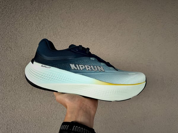 KIPRUN Kipride Max : Test et avis après 100 km