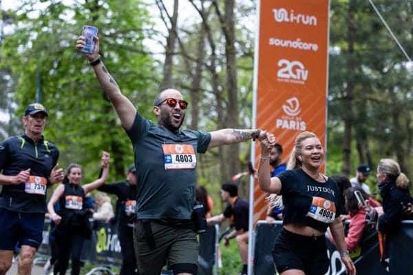 10 km du Bois de Boulogne : là où le chrono s’invite sans faire de bruit