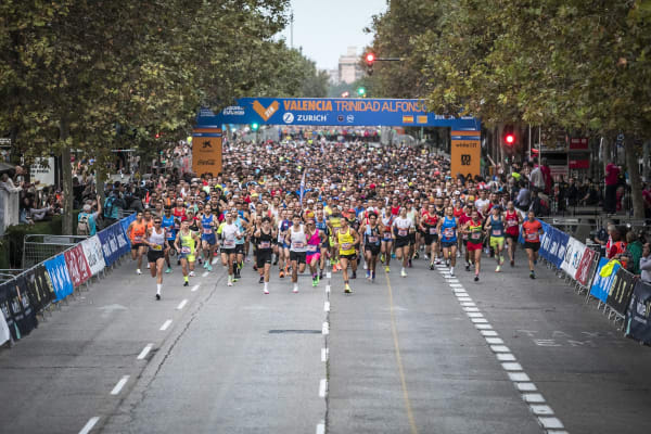 How to choose your marathon?