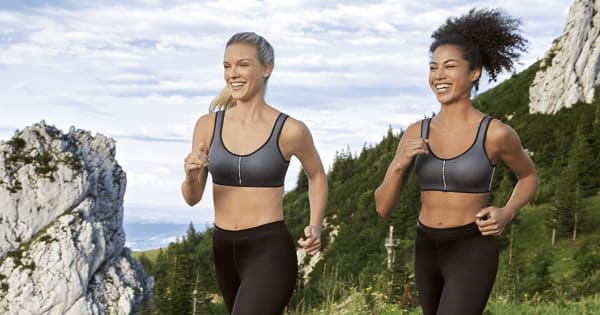 Anita Active : la marque pensée pour les coureuses