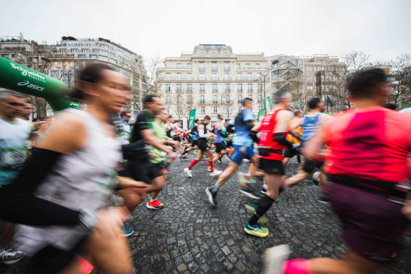 How to rebuild and come back stronger after an injury?