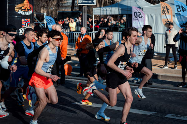 10 km Champs-Elysées-Fulfil : de 5000 à 18 000 finishers en 3 ans