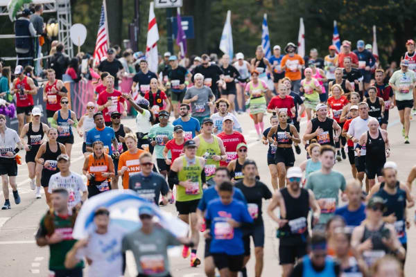 Marathon de New-York 2024 : qui va remporter l’édition 2024 ?