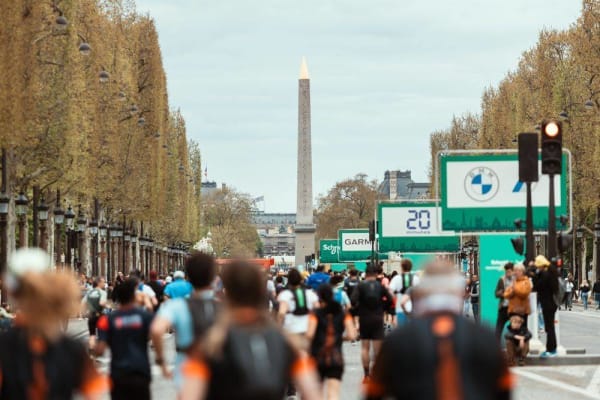 Marathon de Paris 2026 : où regarder la course mythique en direct ?