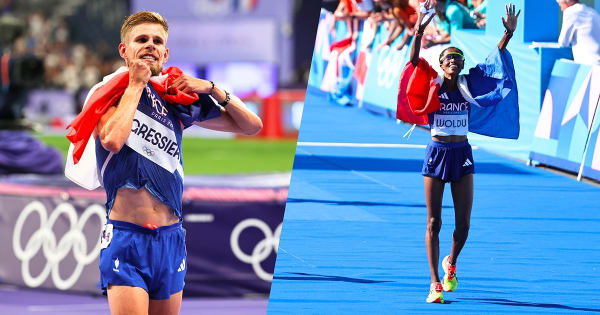 Championnats d’Europe de running : Une équipe de France taillée pour briller