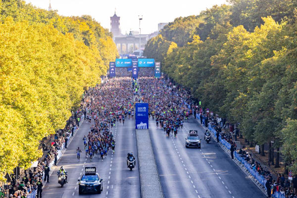 World Marathon Majors : comment New York, Boston, Chicago, Berlin, Sydney, Londres et Tokyo transforment le marathon en expérience hors du commun ?