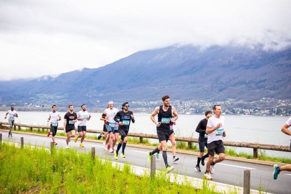 Les équipements « ultra techniques » mais inutiles pour le marathon