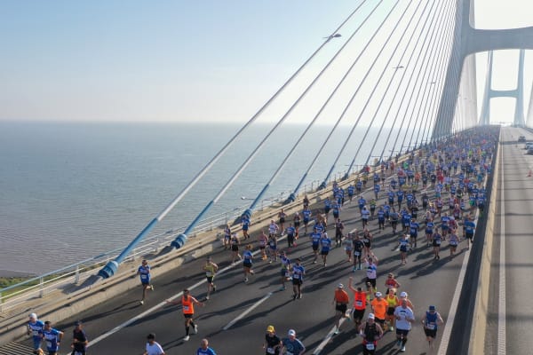 Vous cherchez encore votre course d’automne ? Rendez-vous au Marathon de Lisbonne le 25 octobre 2025