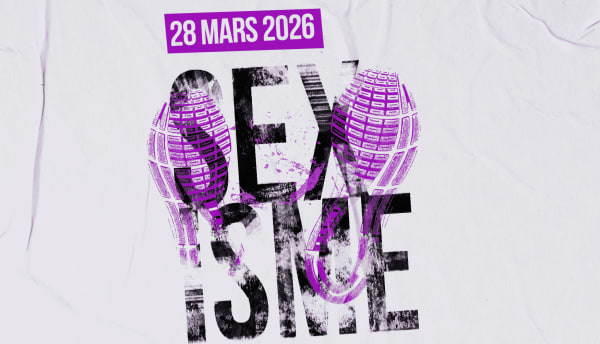 The Sine Qua Non Run launches « Les Bruits qui courent » ahead of its race on March 28