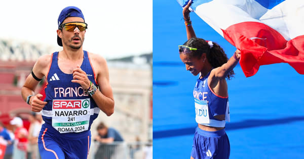Marathon de Barcelone 2025 : Nicolas Navarro et Mekdes Woldu en quête d’exploit