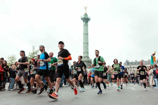 Observatoire du Running 2026 : 13,2 millions de pratiquants et un marché toujours en croissance