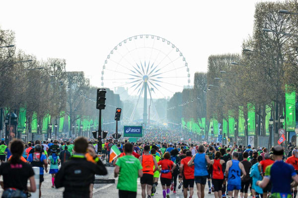 Les pires erreurs vestimentaires en course à pied