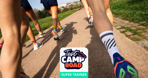 Road Test Camp : Nos synthèses sur les tests de chaussures de running (catégorie super trainer)