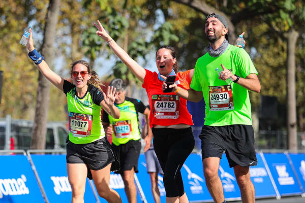 Les phrases interdites à dire à un coureur en pleine prépa marathon