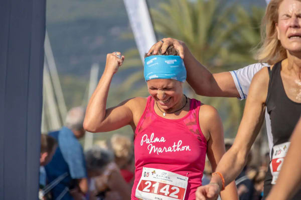 Pourquoi tant de personnes choisissent de courir leur premier marathon après 40 ans ?