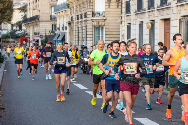 Aerobic Base Training: The Praise of Slowness