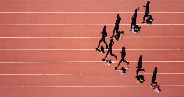 How to Increase Your training volume without getting injured?