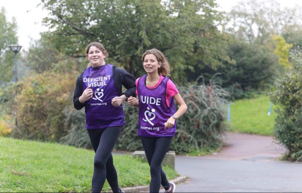Binomes : la plateforme de guidage incontournable pour courir à deux