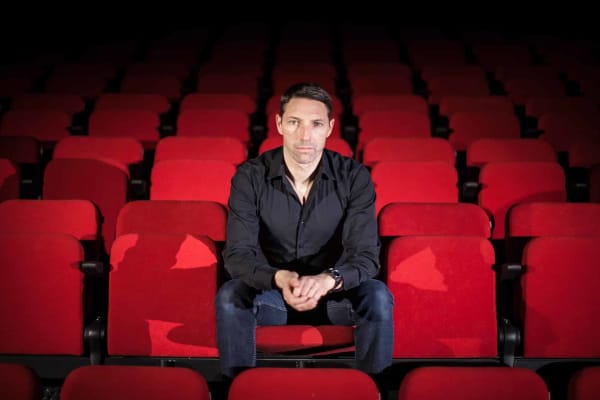 Free to Run : Rencontre avec Pierre Morath, l’homme derrière le film culte