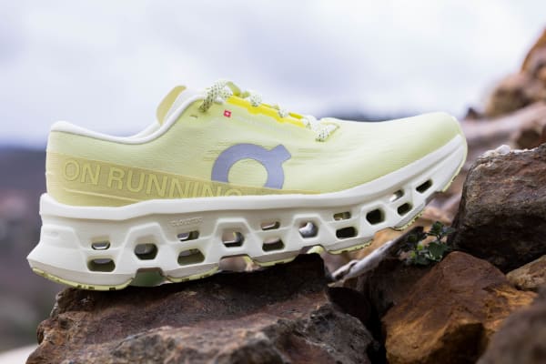 On Cloudmonster 3 : test et avis après 100 km sur des runs longue distance