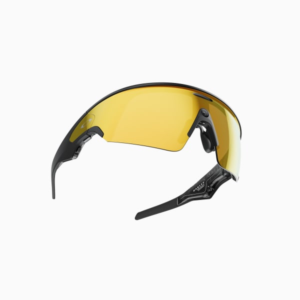 Oakley Meta Vanguard: Smart Glasses That Display Your Running Data in Real Time