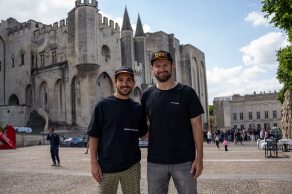 Marathon d’Avignon : la Cité des Papes accueillera la distance reine dès 2026 !