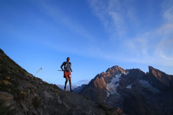Montées et descentes en trail : qu’est-ce que la pente topographique ?