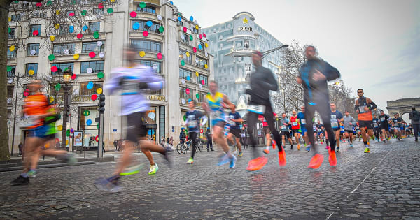 Comment bien dormir la veille d’un marathon ?