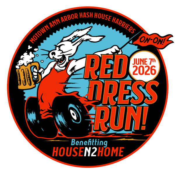 Hash House Harriers, à contre courant de l’époque