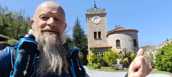 Attila se lance dans l’HexaTrek contre la mucoviscidose