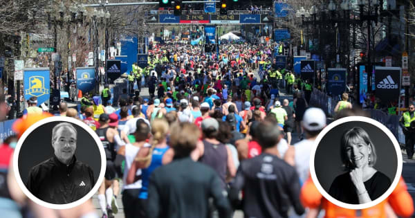 Marathon de Boston, une course à l’héritage unique